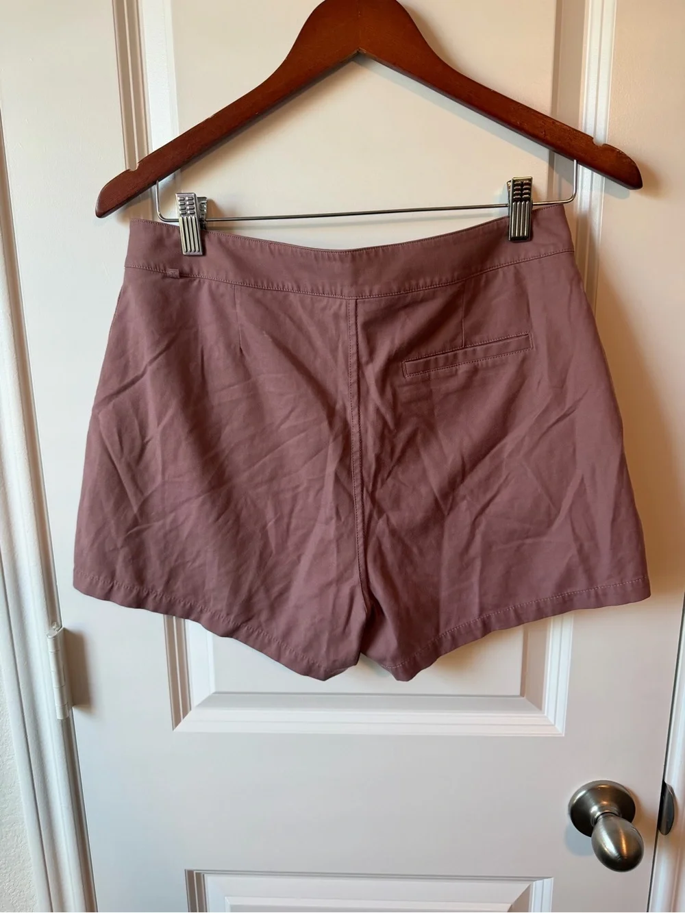 ⚡️Lululemon This Instant Short - Dusty Rose